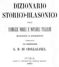 Gianfigliazzi